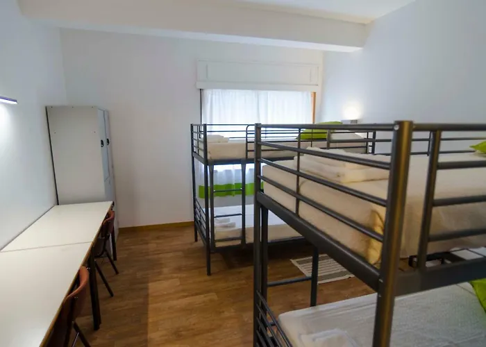 Faro Albacor Residence