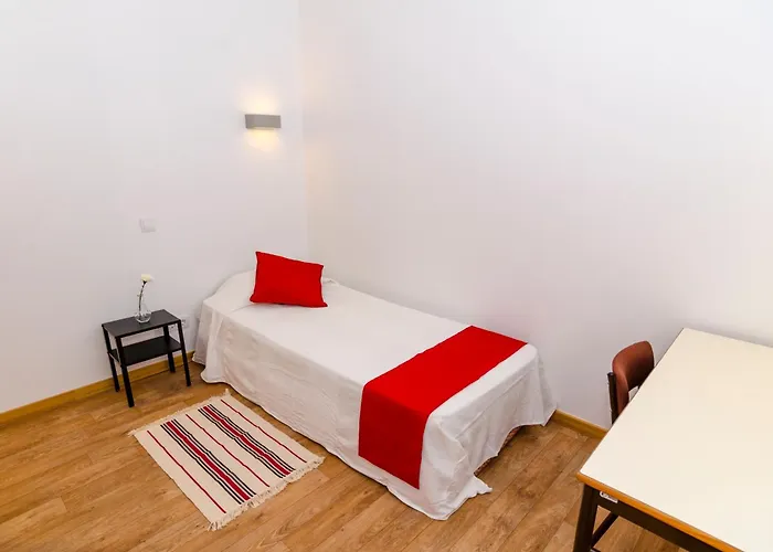 Faro Albacor Residence