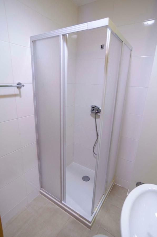 Albacor Hostal