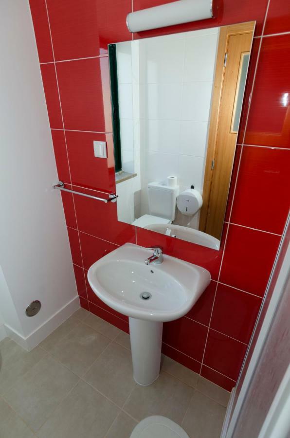 Hostal Albacor